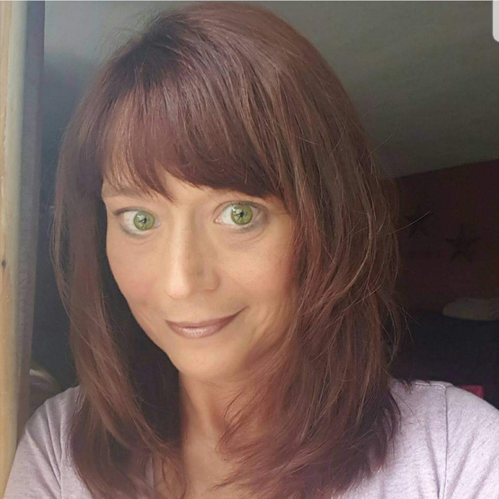 Meet your Posher, Nikki